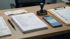 Jak zgłosić darowiznę od rodziców krok po kroku i uniknąć błędów w urzędzie